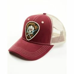 Coupon 🔔 Moonshine Spirit Men's Wine Pick Your Poison Ball Cap 🌟