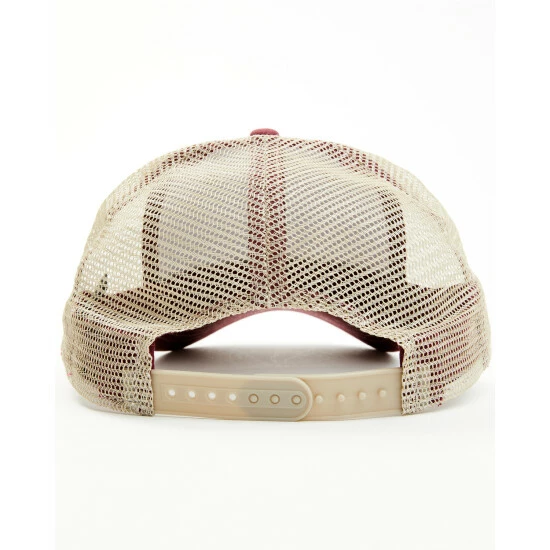 Coupon π Moonshine Spirit Men's Wine Pick Your Poison Ball Cap π - Image 3