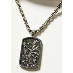 Wholesale โค๏ธ Moonshine Spirit ๐ฉ Women's American ๐ฆฎ Dog Tag Necklace Silver ๐ฅ 6 Wholesale โค๏ธ Moonshine Spirit ๐ฉ Women's American ๐ฆฎ Dog Tag Necklace Silver ๐ฅ -Country Outfitter Shop unnamed file 1095