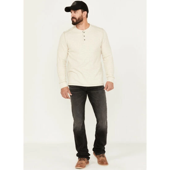 Brand new π Moonshine Spirit Men's Rocky Mountain Slim Straight Stretch π Jeans Black βοΈ